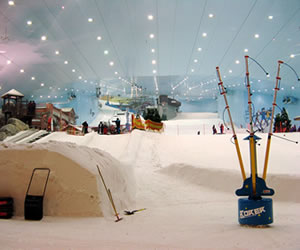 Snowboarding, Skiing Manchester, Greater Manchester