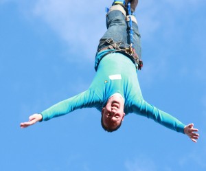 Bungee jumping Birmingham, West Midlands