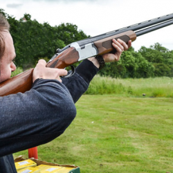 Clay Pigeon Shooting Birmingham, West Midlands