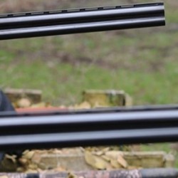 Clay Pigeon Shooting Frimley, Surrey