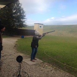 Clay Pigeon Shooting Huddersfield, West Yorkshire