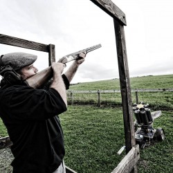 Clay Pigeon Shooting Ramsey