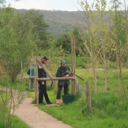 Clay Pigeon Shooting Chipping Sodbury, South Gloucestershire