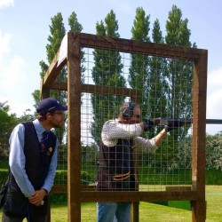 Clay Pigeon Shooting Liverpool, Merseyside