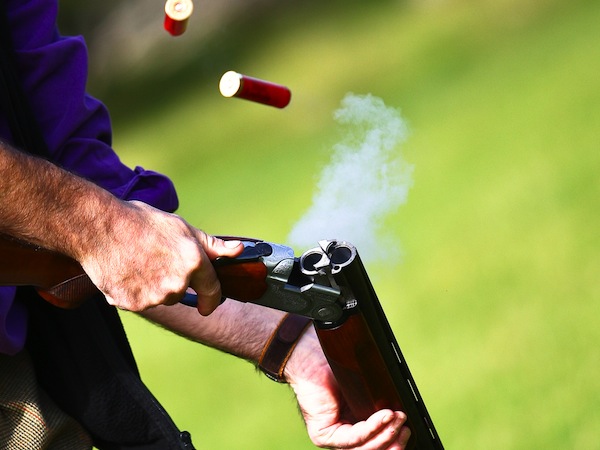 Clay Pigeon Shooting, Archery, Crossbows, Air Rifle Ranges, Axe Throwing, Laser Clays, Shooting - Live Rounds near Me