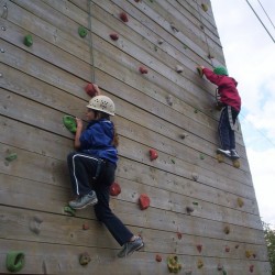 Climbing Walls Guildford, Surrey