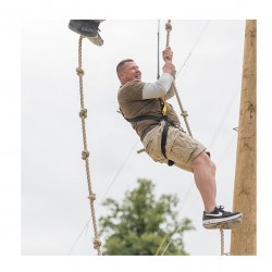 High Ropes Course Manchester, Greater Manchester