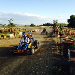 Off Road Karting Chester-le-Street, Durham