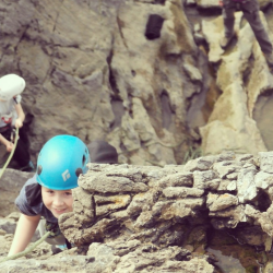 Rock Climbing Aberdare, Rhondda Cynon Taff