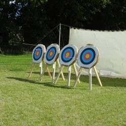 Archery Potters Bar, Hertfordshire