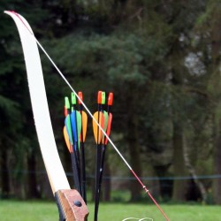 Archery Crewe, Cheshire