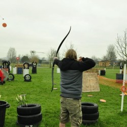 Archery Bournemouth