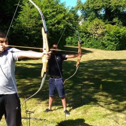 Archery York, York