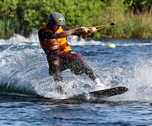 Wakeboarding Manchester, Greater Manchester