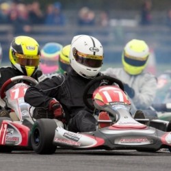 Karting Oadby, Leicestershire