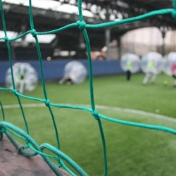 Bubble Football Basingstoke, Hampshire