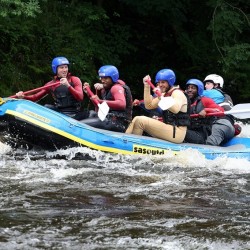 Adrenalin Activities Wales