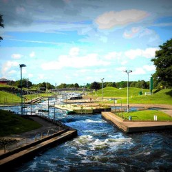 Water Sports Nottingham