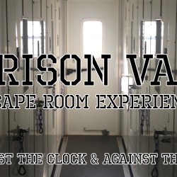 Escape Rooms Harlow, Essex