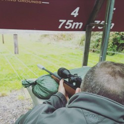 Air Rifle Ranges Kilkenny