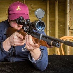 Air Rifle Ranges Kirkcaldy, Fife