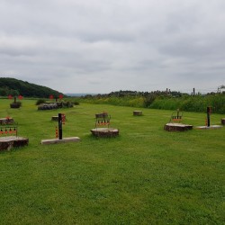 Air Rifle Ranges Georgeham, Devon