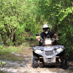 Quad Biking Chester, Cheshire