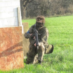 Airsoft Reading, Reading