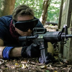Airsoft High Wycombe, Buckinghamshire