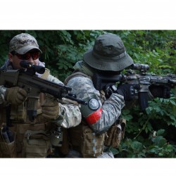Airsoft Coventry, West Midlands