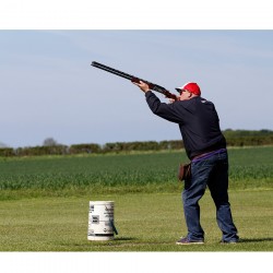 Clay Pigeon Shooting Warwick, Warwickshire