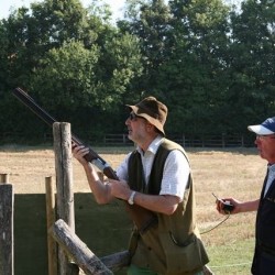Clay Pigeon Shooting Worthing, West Sussex