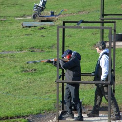 Shooting & Targets United Kingdom