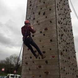 Climbing Walls United Kingdom