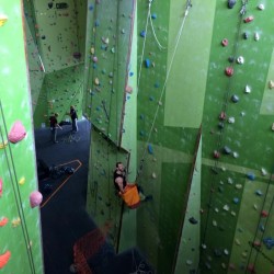 Climbing Walls, High Ropes Course, Rock Climbing, Abseiling, Gorge Walking, Assault Course, Trail Trekking, Zip Wire Leeds, West Yorkshire