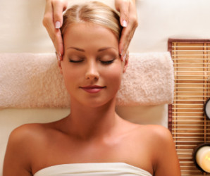 Day Spa Birthday Parties