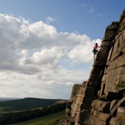 Rock Climbing United Kingdom