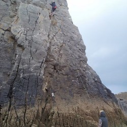 Rock Climbing Cecilstown