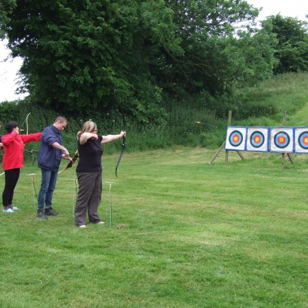 Archery Sittingbourne, Kent, Kent