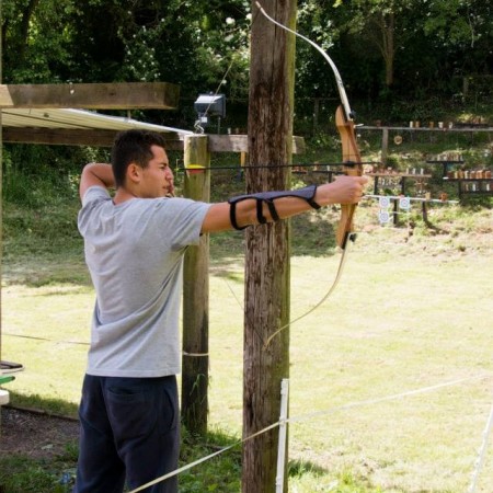 Archery Uttoxeter, Staffordshire, Staffordshire
