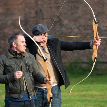 Archery Tadcaster, North Yorkshire, North Yorkshire