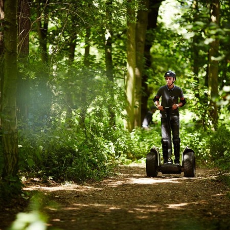 Segway Knutsford, Manchester, Cheshire East