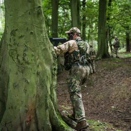 Airsoft Louth, Lincolnshire ( Outdoor), Lincolnshire