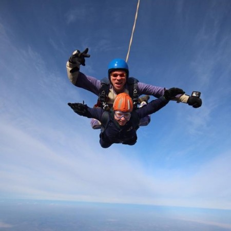 Skydiving Durham, County Durham