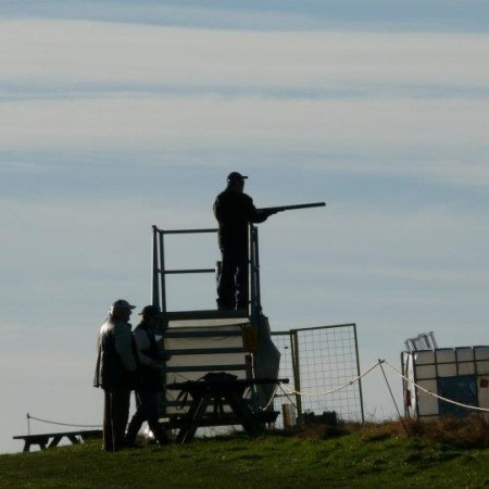 Clay Pigeon Shooting Billingham, County Durham, Hartlepool